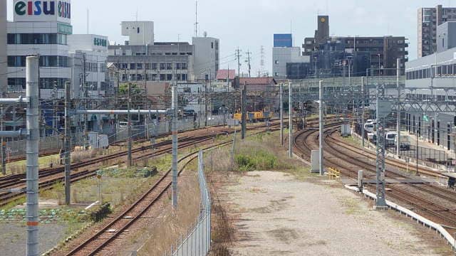 桑名駅