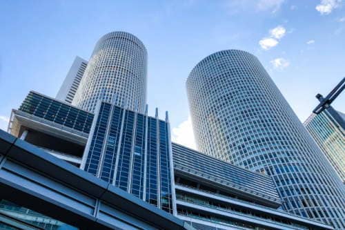 JR名古屋タワー