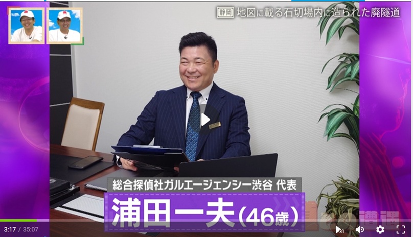 CBCテレビ道との遭遇